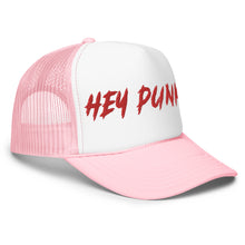 Load image into Gallery viewer, Hey Punkin - Trucker Hat