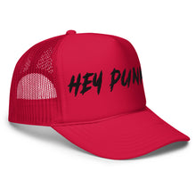 Load image into Gallery viewer, Hey Punkin - Trucker Hat