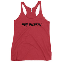 Load image into Gallery viewer, Hey Punkin - Tank Top