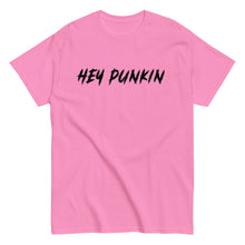 Load image into Gallery viewer, Hey Punkin - Tshirt
