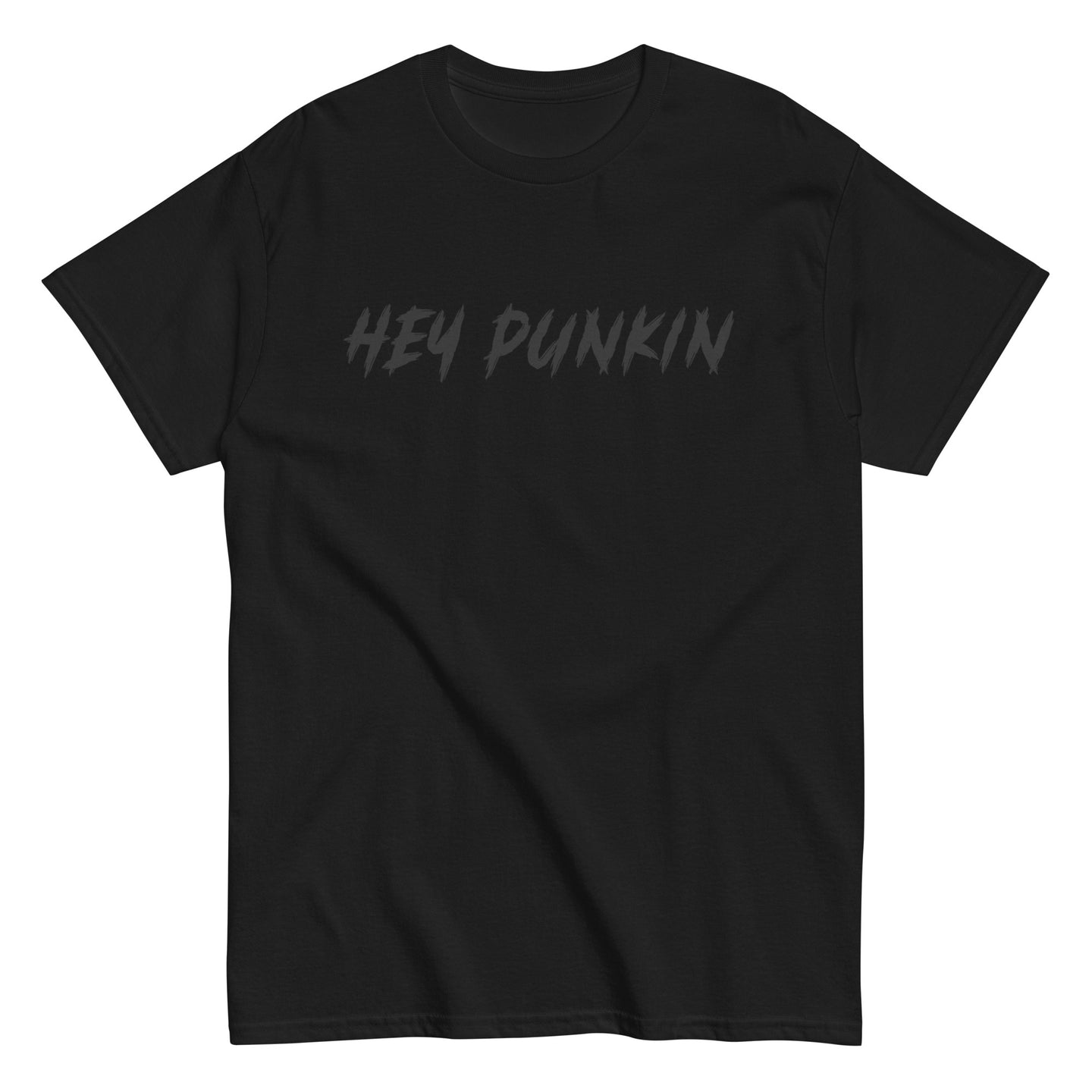 Hey Punkin - Tshirt