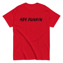 Load image into Gallery viewer, Hey Punkin - Tshirt
