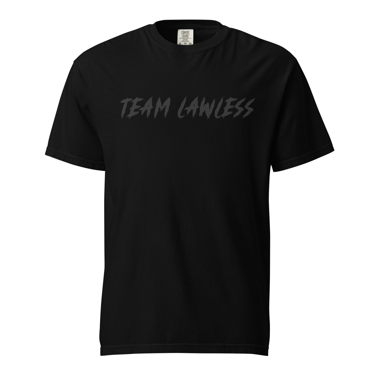 Team Lawless - Tshirt