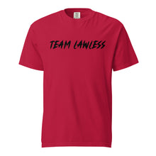 Load image into Gallery viewer, Team Lawless - Tshirt
