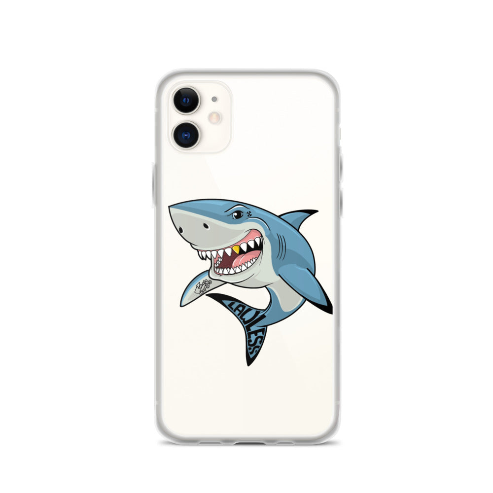 Shark Iphone Case