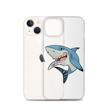 Load image into Gallery viewer, Shark Iphone Case
