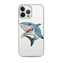 Load image into Gallery viewer, Shark Iphone Case
