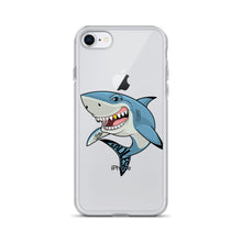 Load image into Gallery viewer, Shark Iphone Case
