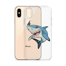 Load image into Gallery viewer, Shark Iphone Case
