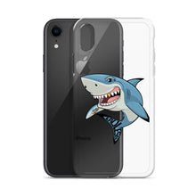Load image into Gallery viewer, Shark Iphone Case
