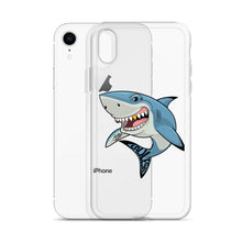 Load image into Gallery viewer, Shark Iphone Case
