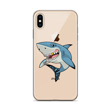 Load image into Gallery viewer, Shark Iphone Case
