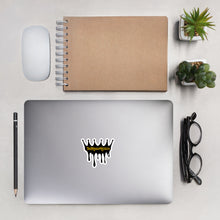 Load image into Gallery viewer, TMQ Crown Decal
