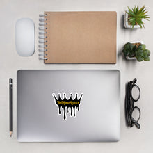 Load image into Gallery viewer, TMQ Crown Decal
