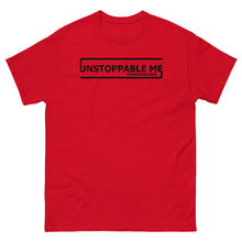 Load image into Gallery viewer, Unstoppable Me Tshirt
