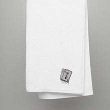 Load image into Gallery viewer, TMQ Turkish cotton towel
