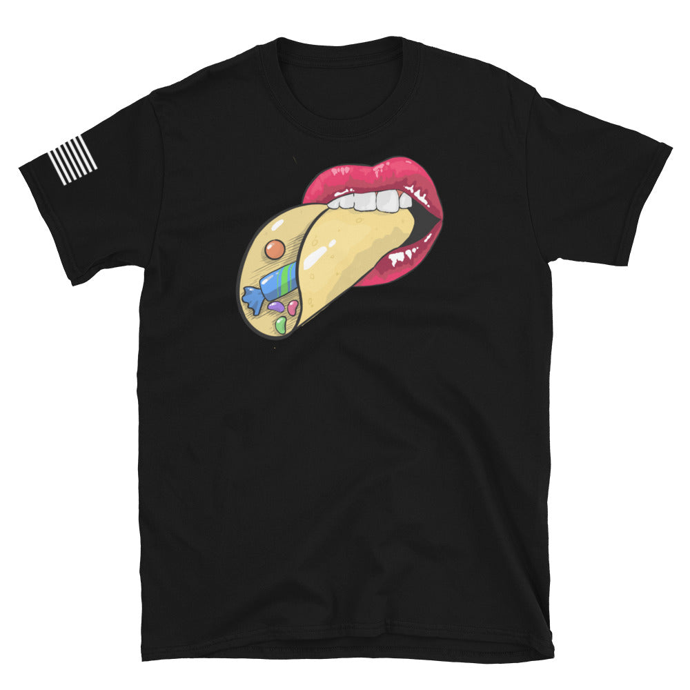 Taco-Tarts - Tshirt
