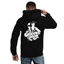 Load image into Gallery viewer, The Evidence Room - Cowboy Hoodie
