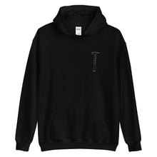 Load image into Gallery viewer, The Justin Hoodie
