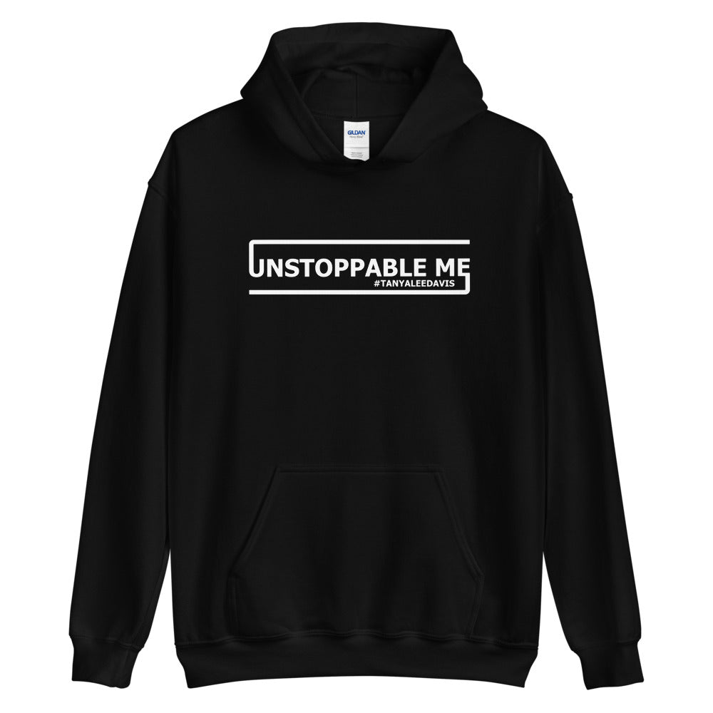 Unstoppable Me - Hoodie