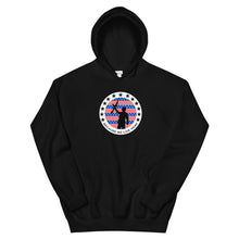 Load image into Gallery viewer, Because We Live Here - Hoodie
