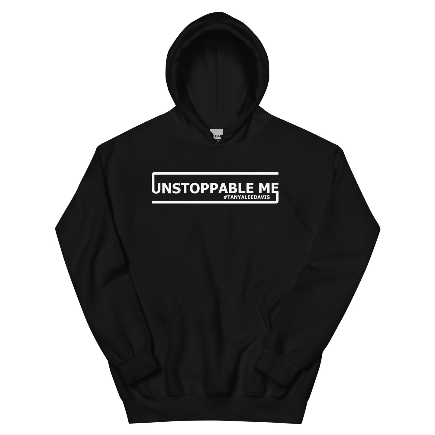 Unstoppable Me - Hoodie (Online)