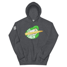 Load image into Gallery viewer, The High Punkin - Hoodie
