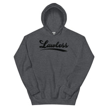Load image into Gallery viewer, The Lawless - Hoodie
