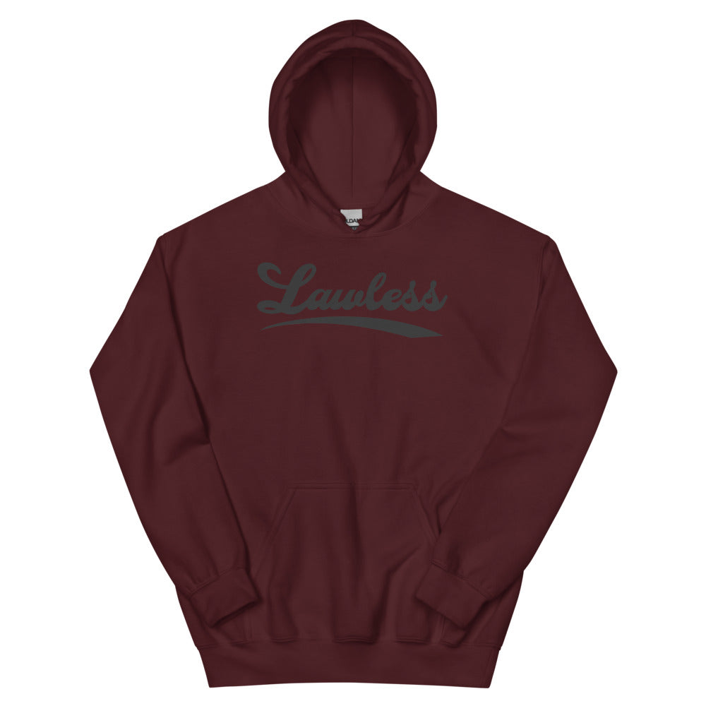 The Lawless - Hoodie
