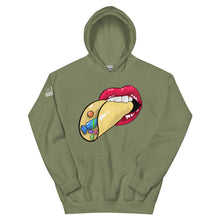 Load image into Gallery viewer, Taco Tarts - Hoodie
