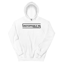 Load image into Gallery viewer, Unstoppable Me - Hoodie
