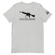 Load image into Gallery viewer, Taco-Tical Reload - Short Sleeve
