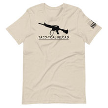 Load image into Gallery viewer, Taco-Tical Reload - Short Sleeve
