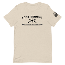 Load image into Gallery viewer, Fort Benning School For Boys - Short Sleeve
