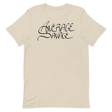 Load image into Gallery viewer, Average Savage -Short Sleeve
