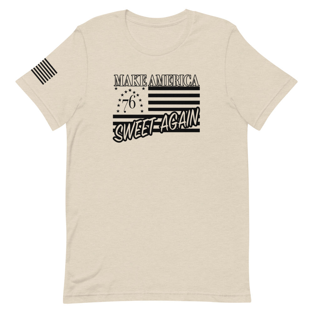 Make American Sweet Again - Tshirt