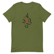 Load image into Gallery viewer, Savage Crosshairs - Short Sleeve
