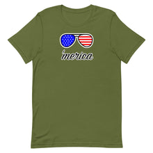 Load image into Gallery viewer, &#39;merica - Tshirt

