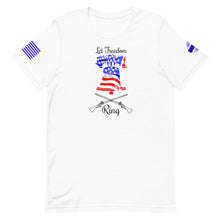 Load image into Gallery viewer, Patriotically Reckless - Tshirt

