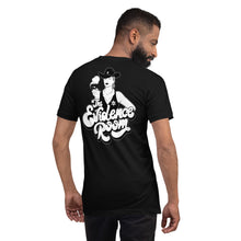 Load image into Gallery viewer, The Evidence Room - Cowboy Tshirt
