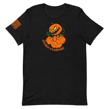 Load image into Gallery viewer, Jacked O&#39;Lantern -Short Sleeve
