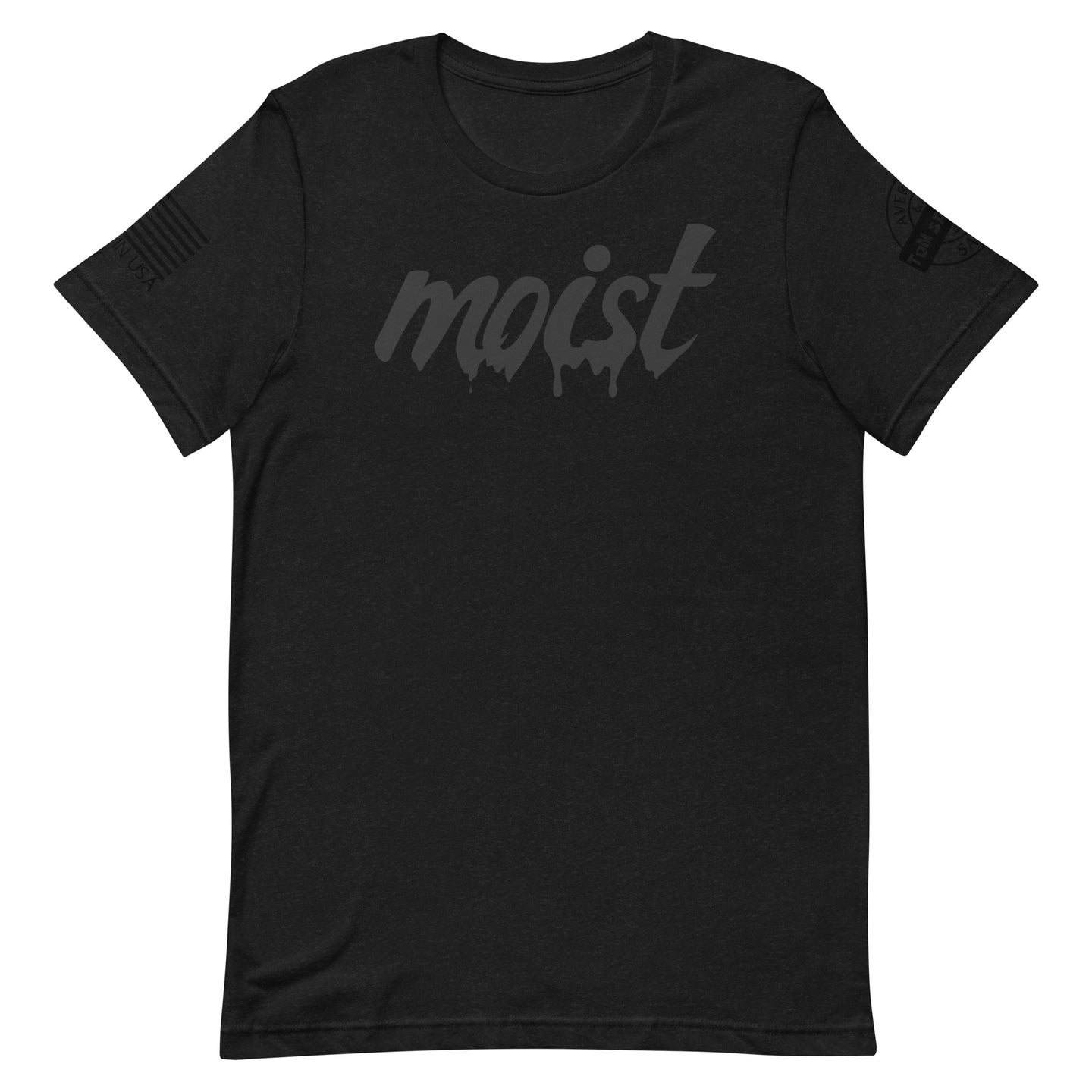 Moist - Tshirt