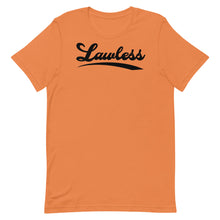 Load image into Gallery viewer, The Lawless - Tshirt
