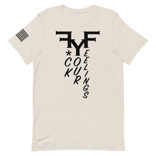 Load image into Gallery viewer, FYF Meaning - Tshirt
