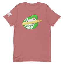 Load image into Gallery viewer, The High Punkin - Tshirt
