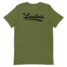Load image into Gallery viewer, The Lawless - Tshirt
