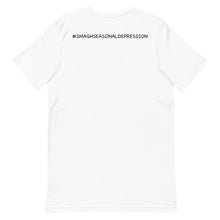 Load image into Gallery viewer, Smash Seasonal Depression - Tshirt
