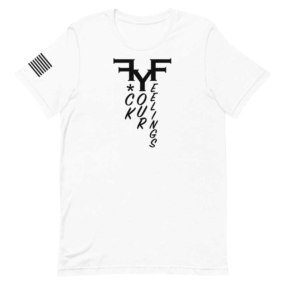 FYF Meaning - Tshirt