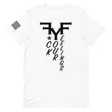 Load image into Gallery viewer, FYF Meaning - Tshirt
