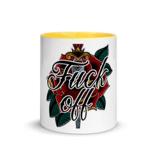 Load image into Gallery viewer, The F*CK Off - Mug
